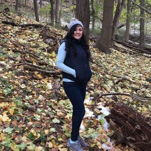 Meet your Posher, Diana